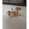 Double Butterfly Rose Gold Napkin Ring - cozylivehome.com | we sell a wide range of comfortable household items^ Shop All