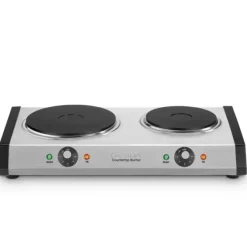 Double Countertop Burner - cozylivehome.com | we sell a wide range of comfortable household items^ Shop All