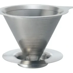 Double Mesh Dripper - cozylivehome.com | we sell a wide range of comfortable household items^ Shop All