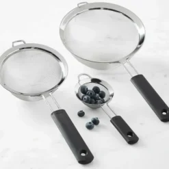 Double Rod Strainer - cozylivehome.com | we sell a wide range of comfortable household items^ Shop All