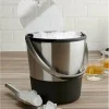 Double Wall Ice Bucket 3.8qt. - cozylivehome.com | we sell a wide range of comfortable household items^ Shop All