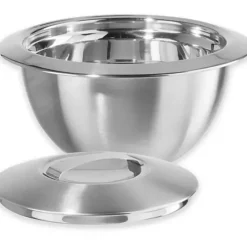 Double Wall Insulated Hot/Cold Serving Bowl - cozylivehome.com | we sell a wide range of comfortable household items^ Shop All