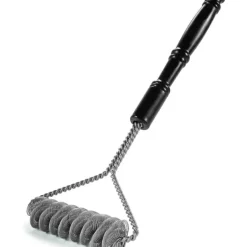 Double-Helix Bristle-Free Bbq Brush - cozylivehome.com | we sell a wide range of comfortable household items^ Shop All