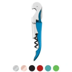 DOUBLE-HINGED CORKSCREW - cozylivehome.com | we sell a wide range of comfortable household items^ Shop All