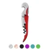 DOUBLE-HINGED CORKSCREW RED - cozylivehome.com | we sell a wide range of comfortable household items^ Shop All