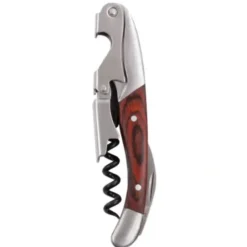DOUBLE-HINGED CORKSCREW RIVETED WOOD - cozylivehome.com | we sell a wide range of comfortable household items^ Shop All
