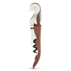 DOUBLE-HINGED CORKSCREW WOOD - cozylivehome.com | we sell a wide range of comfortable household items^ Shop All