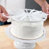 Double-Sided Cake Marker - cozylivehome.com | we sell a wide range of comfortable household items^ Shop All