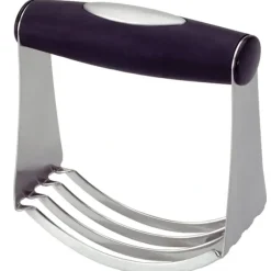 DOUGH BLENDER W/ COMFORT GRIP - cozylivehome.com | we sell a wide range of comfortable household items^ Shop All