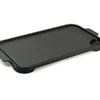 DOULBE BURNER GRIDDLE 19" - cozylivehome.com | we sell a wide range of comfortable household items^ Shop All