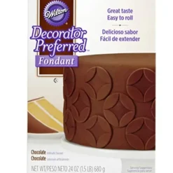 New DP CHOCOLATE FONDANT 24OZ - cozylivehome.com | we sell a wide range of comfortable household items Foods