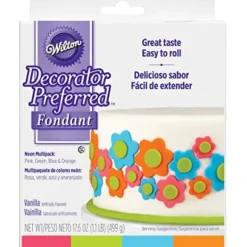 Online DP FONDANT MULTIPACK NEON - cozylivehome.com | we sell a wide range of comfortable household items Foods