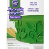 Store DP GREEN FONDANT 24OZ - cozylivehome.com | we sell a wide range of comfortable household items Foods