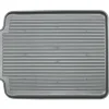 DRAIN BOARD 19.5" GRY - cozylivehome.com | we sell a wide range of comfortable household items^ Shop All