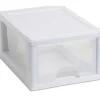DRAWER-WHITE-FRAMED 6 QT - cozylivehome.com | we sell a wide range of comfortable household items^ Shop All