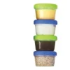 DRESSING STORAGE 4 PC TBSP - cozylivehome.com | we sell a wide range of comfortable household items^ Shop All