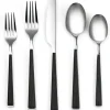 Driftwood Black Service for 4 - cozylivehome.com | we sell a wide range of comfortable household items^ Shop All