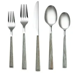 Driftwood Grey Service For 4 - cozylivehome.com | we sell a wide range of comfortable household items^ Shop All