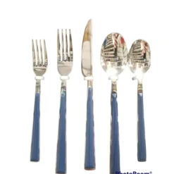 Driftwood light Blue Service For 4 - cozylivehome.com | we sell a wide range of comfortable household items^ Shop All