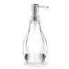Outlet DROPLET SOAP PUMP CLEAR - cozylivehome.com | we sell a wide range of comfortable household items Housewares