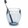 New Droplet Tumbler Denim - cozylivehome.com | we sell a wide range of comfortable household items Housewares