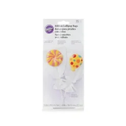 DRWSTRNG LOLLI BAG W BOW 15CT - cozylivehome.com | we sell a wide range of comfortable household items^ Shop All