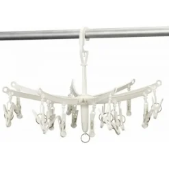 Online DRYER CAROUSEL-16 CLIPS - cozylivehome.com | we sell a wide range of comfortable household items Housewares