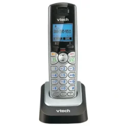 DS6101 VTECH-6.0-HANDSET-F/DS6151-2-LINE-CORDLS - cozylivehome.com | we sell a wide range of comfortable household items^ Shop All