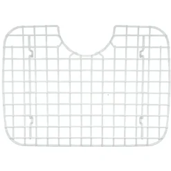 D-SHAPE SINK PROTECTOR WHITE - cozylivehome.com | we sell a wide range of comfortable household items^ Shop All