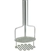DUAL ACTION POTATO MASHER SS - cozylivehome.com | we sell a wide range of comfortable household items^ Shop All