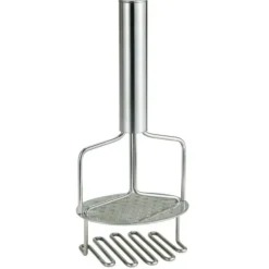 DUAL ACTION POTATO MASHER SS - cozylivehome.com | we sell a wide range of comfortable household items^ Shop All