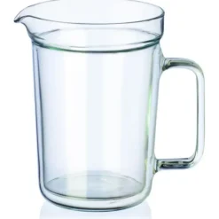 Dual Double Wall Pitcher 1.05qt - cozylivehome.com | we sell a wide range of comfortable household items^ Shop All