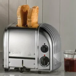 Dualit NewGen 2 Slice Toaster - cozylivehome.com | we sell a wide range of comfortable household items^ Shop All