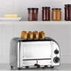 Dualit NewGen Toaster, 4 SL - cozylivehome.com | we sell a wide range of comfortable household items^ Shop All