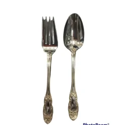 Cheap Duchess GA Salad Servers - cozylivehome.com | we sell a wide range of comfortable household items Giftware