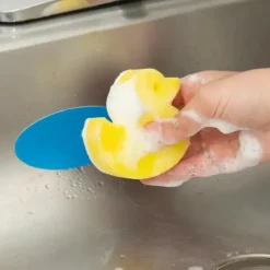 Duck Grab 'N Scrub - cozylivehome.com | we sell a wide range of comfortable household items^ Shop All