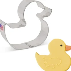 Duckling Cookie Cutter - cozylivehome.com | we sell a wide range of comfortable household items^ Shop All