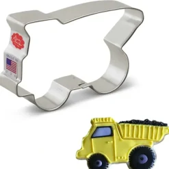 DUMP TRUCK COOKIE CUTTER - cozylivehome.com | we sell a wide range of comfortable household items^ Shop All