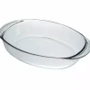 Duralex Oval Roaster - cozylivehome.com | we sell a wide range of comfortable household items^ Shop All