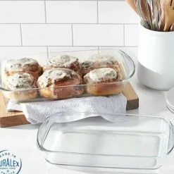 Duralex Roaster - cozylivehome.com | we sell a wide range of comfortable household items^ Shop All
