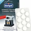 Durgol Espresso Machine Cleaning Tablets - cozylivehome.com | we sell a wide range of comfortable household items^ Shop All