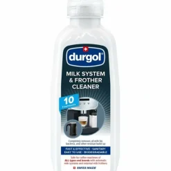 Durgol Milk System & Frother Cleaner - cozylivehome.com | we sell a wide range of comfortable household items^ Shop All