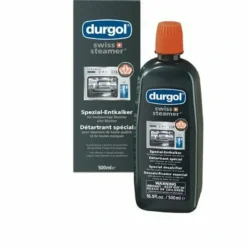 Durgol Swiss Steamer 17oz - cozylivehome.com | we sell a wide range of comfortable household items^ Shop All