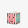 Dusen Dusen Everybody Tissue Box - cozylivehome.com | we sell a wide range of comfortable household items^ Shop All