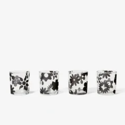 Dusen Dusen Pattern Glasses Regular price - cozylivehome.com | we sell a wide range of comfortable household items^ Shop All