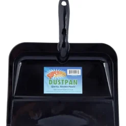 Dust Pan Black - cozylivehome.com | we sell a wide range of comfortable household items^ Shop All