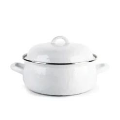 DUTCH OVEN 4QT WHT - cozylivehome.com | we sell a wide range of comfortable household items^ Shop All