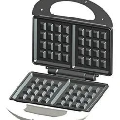 D5101W 700W WAFFLE MAKER-WHT - cozylivehome.com | we sell a wide range of comfortable household items^ Shop All