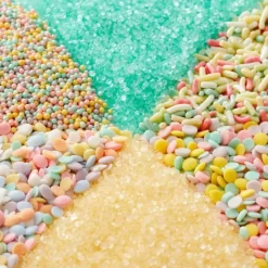 Easter Bunny Spring Sprinkles Mix, 6.6 oz. - cozylivehome.com | we sell a wide range of comfortable household items^ Shop All
