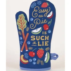 Easy as Pie Oven Mitt - cozylivehome.com | we sell a wide range of comfortable household items^ Shop All